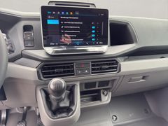 VW Crafter Kasten 35 L2H2 FWD*Facelift