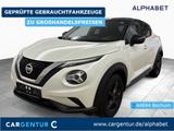 Nissan Juke 1.0 DIG-T SpoSi Key LED Lane Navi - Nissan Juke in Düsseldorf