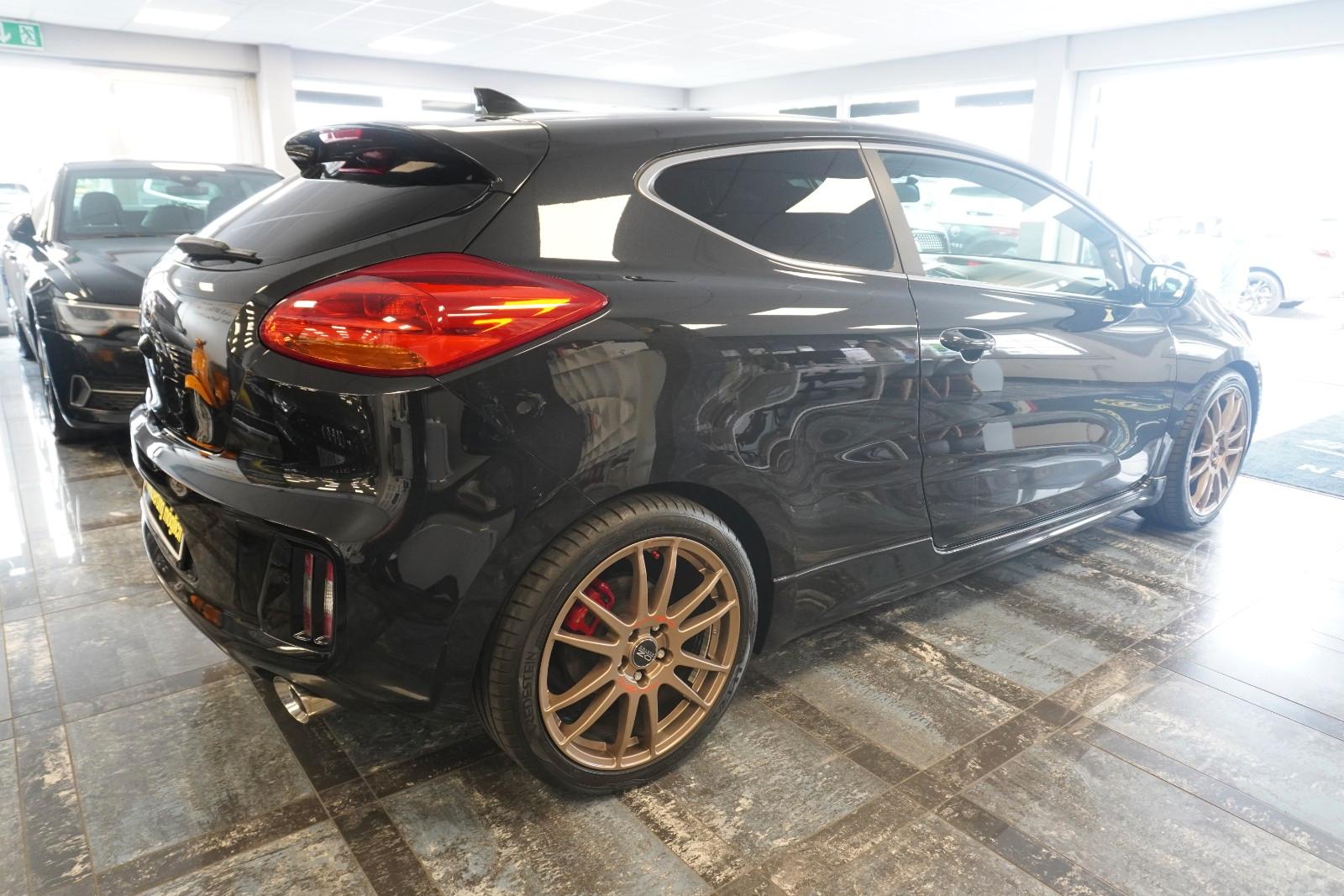 Kia pro cee'd / ProCeed/GT-line/Klimaauto/Turbo/