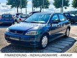 Opel Astra 1.7 DTI 16V *KLIMA*RADIO CD/USB* - Opel Astra: Dti