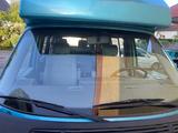Volkswagen VW T4 Camper H Zulassung Komplett Paket  - Volkswagen Benzin Wohnmobil oder -wagen Wohnmobil andere T4