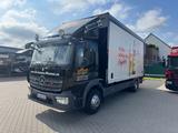 Mercedes-Benz 1624/ 1635 Top, wie neu, Allrounder, beide AHK - Mercedes-Benz 1624