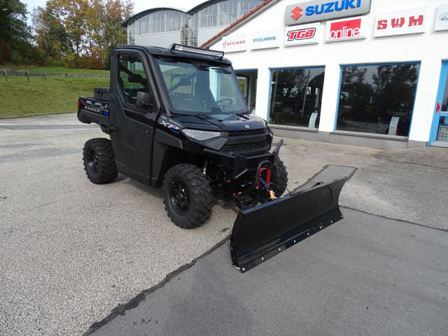 Polaris Ranger 1000 XP  EPS LOF - Winteredition