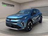 Renault Captur 1.6 E-Tech full hybrid Iconic Aut - Renault Captur: Iconic