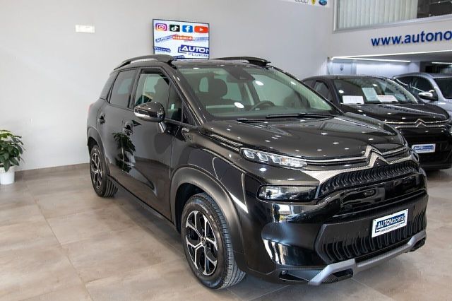 Citroën Citroen C3 Aircross PureTech 110cv SHINE Full LE