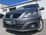 Seat Alhambra 2.0 TDI DSG Style AHK Navi DAB PDC SHZ 