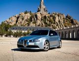 Alfa Romeo 147 3.2 V6 24V GTA GTA - Alfa Romeo 147: Gta