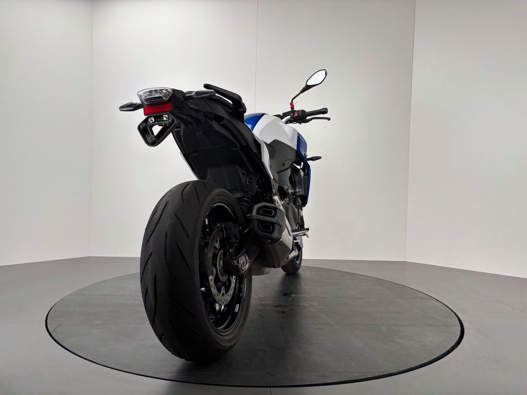 Fahrzeugabbildung BMW F900 R *TOP-ZUSTAND *SERVICE NEU