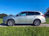 Mitsubishi Plug-in Hybrid Outlander, Version "Basis" - Mitsubishi Plug-in Hybrid Outlander von privat