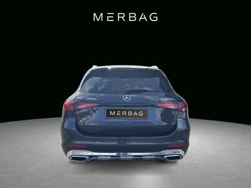 Mercedes GLC 200 - 6