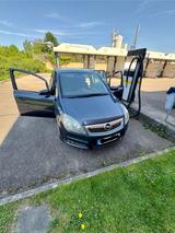 Opel Zafira 1.6 Twinport CATCH ME Now CATCH ME Now - Opel Zafira: Catch Me Now
