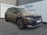 Jeep Compass Elektro First Edit. 360°KAM EL.PANO HUD  - Jeep Compass Neuwagen