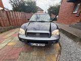 Hyundai SANTA FE 2.4 GLS (2WD) GLS - Hyundai SANTA FE in Aachen
