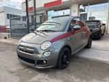 Fiat 500 S - 2014 16"/PELLE - Fiat 500: 5 Türen