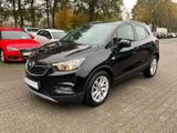 Opel Mokka X ON 1,4 Turbo ActiveSelect  Automatik  - Opel Mokka X: Active