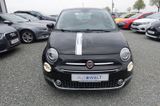 Fiat 500 Lounge 1.2 KLIMA GSDH PDC Insp+Zahnr+TÜV NEU - Fiat 500 in Hamburg