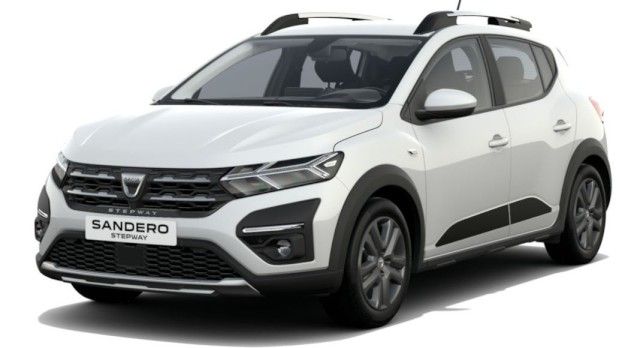 Image of Dacia Sandero