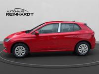 Skoda FABIA ESSENCE 1.0 TSI /SHZ/LED/KLIMA/DAB