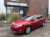 Ford Focus Turnier Champions Edition