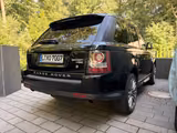 Land Rover Range Rover Sport 3.0 TDV6 HSE HSE - Land Rover Range Rover Sport in Leipzig