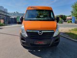 Opel Movano B Kasten L2H2 3,5t, KLIMA, 3 SITZER,AUTOM - Opel Dreiseitenkipper