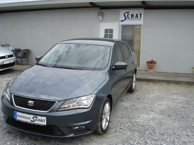 Seat Toledo Reference 4You