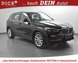 BMW X5  45e >LUFT+KOMFORSI+MEMO+HEAD+360+PROF+AHK+19 - BMW X5 Plug-in Hybrid (PHEV) Gebrauchtwagen
