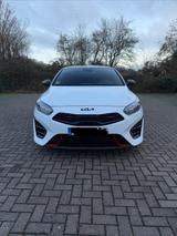 Kia pro_cee'd / ProCeed 1.6 T-GDI DCT GT GT