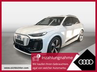 Audi Q6 e-tron - Vorschau Bild 1