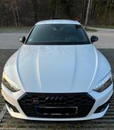 Audi S5 Sportback*Matrix*Massage*Head Up*2.Hd