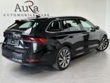 Skoda Octavia Combi Style NAV+LED+PANO+VCOCK+SHZ+18ZO - Kombis bis 25.000 Euro