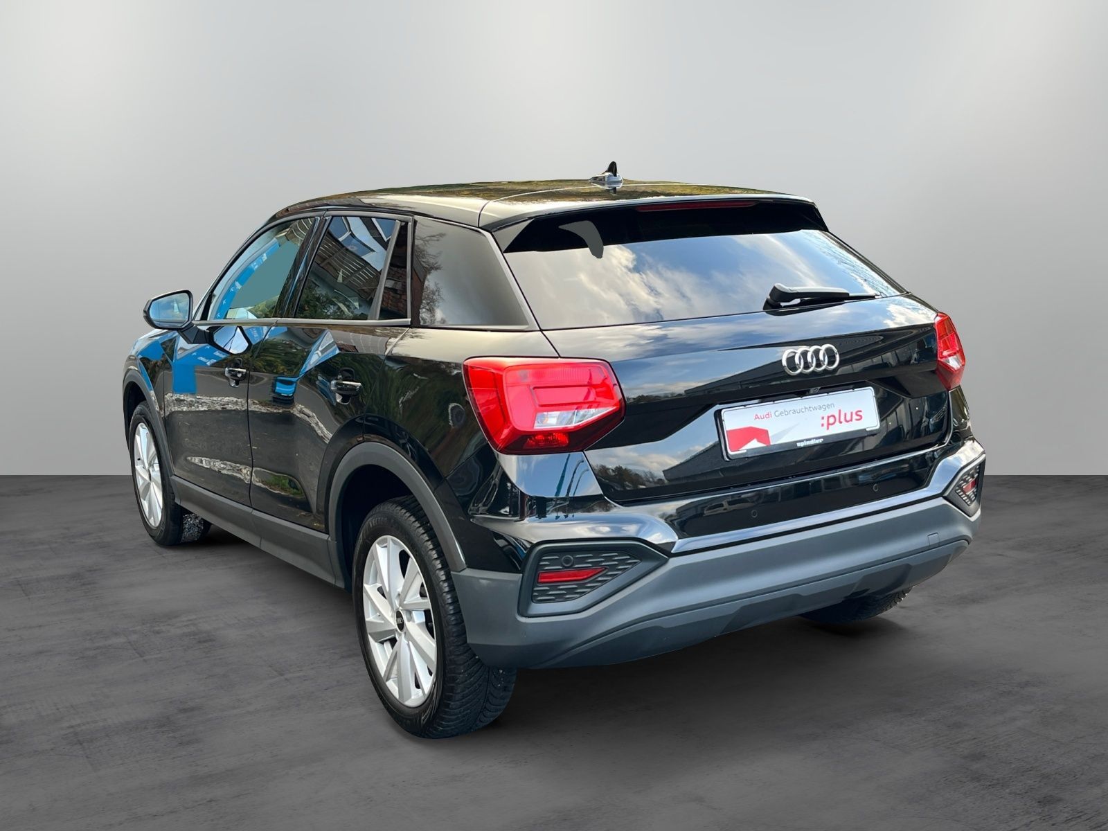 Audi Q2 - Bild 3