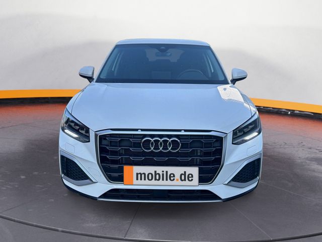 Audi Q2 30 1.0 TFSI advanced (EURO 6d)