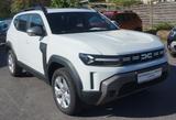 Dacia Duster III G-150 Automatik 4x4 LPG Expression+Si - Dacia Tageszulassungen