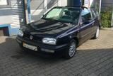 Volkswagen Golf3Cabrio BBS Alu Bre Rei KD Zah TÜV neu TOP