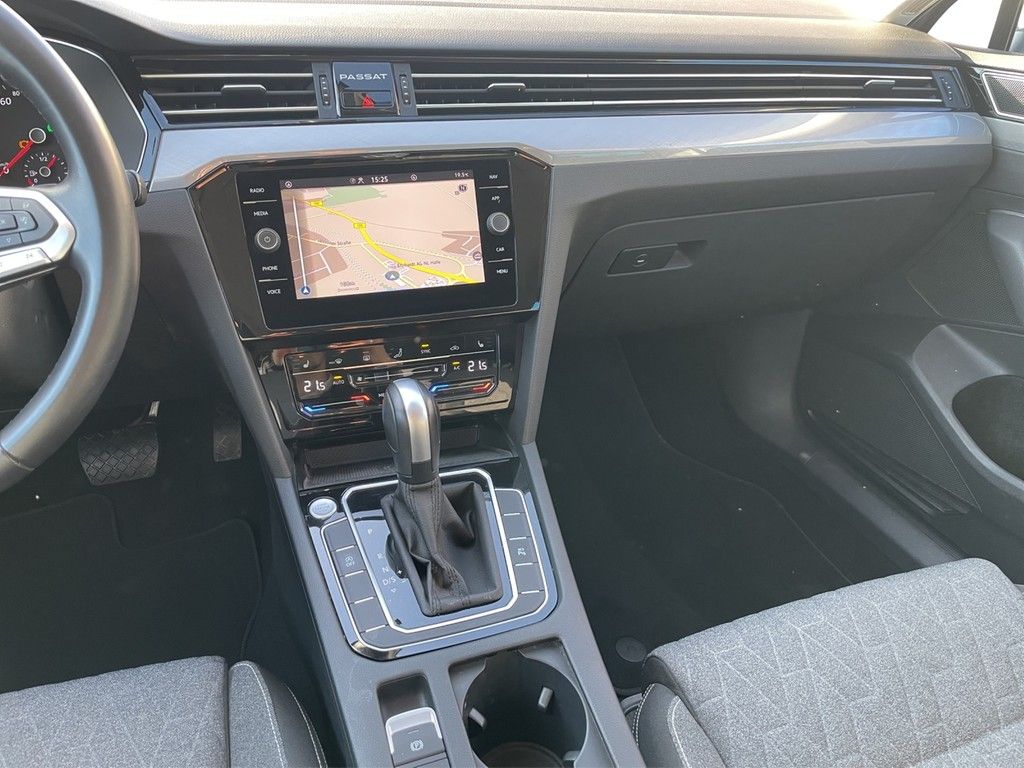 Volkswagen Passat Variant - Bild 15
