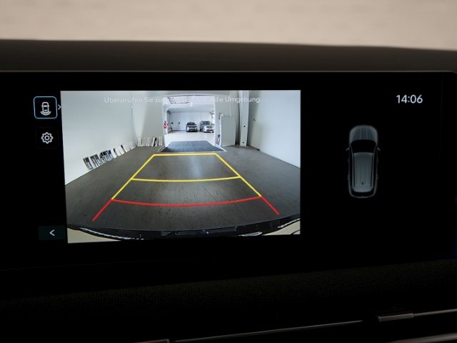 Hyundai Tucson – Bild 17