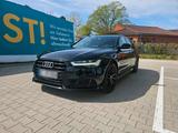 Audi A6 quatro 2l Tdi  sehr sauber, sline - Audi A6: Quatro