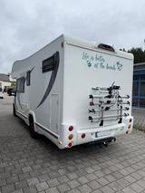 Chausson C714GA Flash Ford M18 - Wohnwagen & Wohnmobile in Hannover