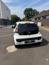 Citroën C1 1.0 SELECTION SELECTION - gebrauchte Citroën C1 aus dem Jahr 2013