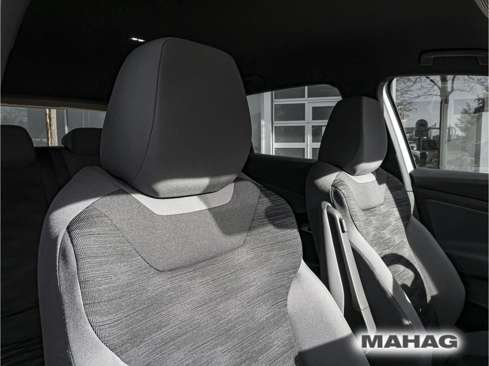 Volkswagen ID.4 - Bild 15