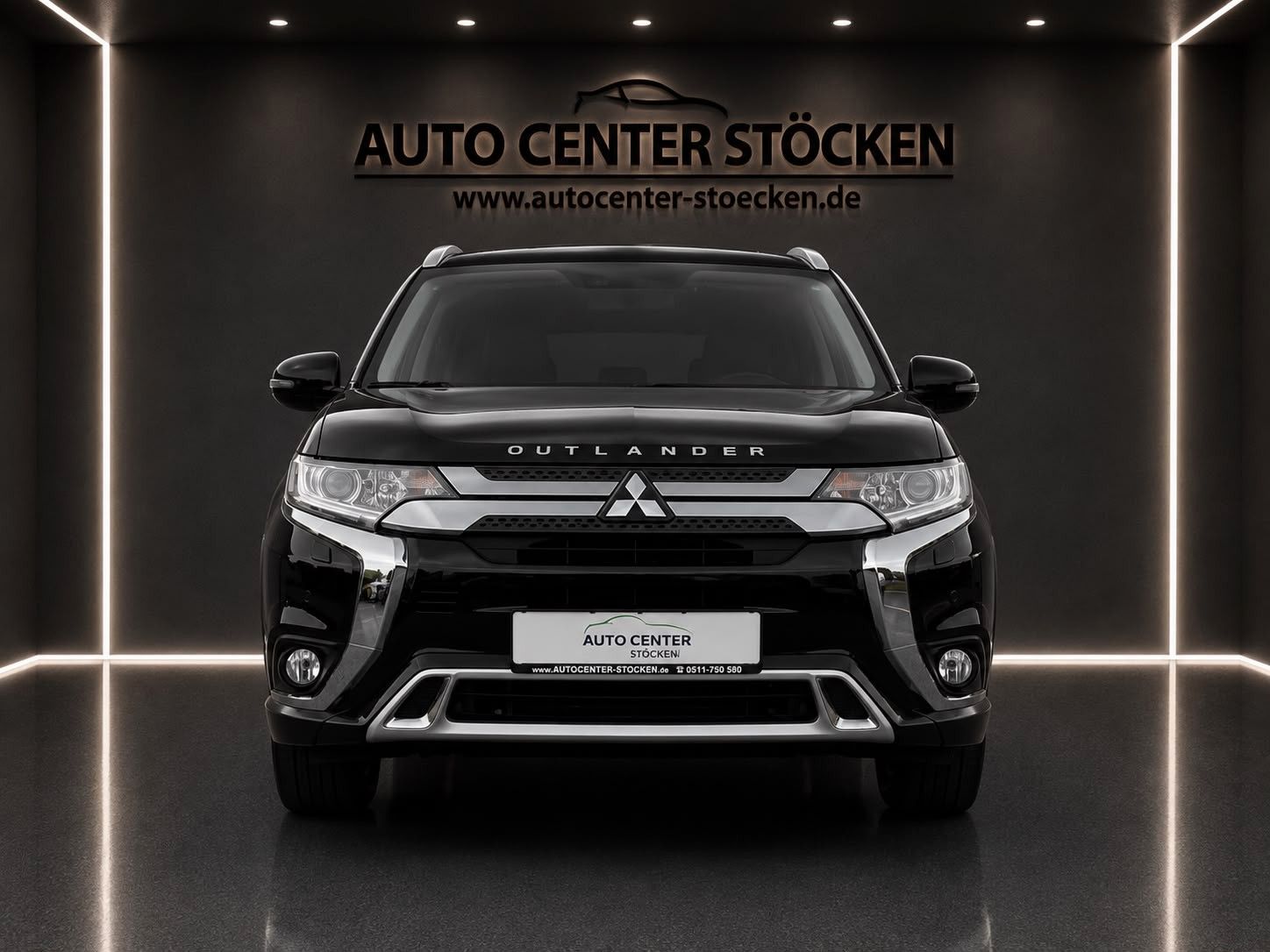 Mitsubishi Outlander PHEV Spirit 4WD KAMERA BENZIN-ELEKTRO imagem 2