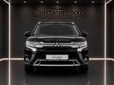 Mitsubishi Outlander PHEV Spirit 4WD KAMERA AHK NAVI LEDER - Mitsubishi Outlander Spirit mit Hybrid-Antrieb (Benzin/Elektro)