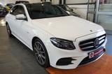 Mercedes-Benz E 400 Limousine d 4Matic | TÜV NEU - Mercedes-Benz E 400 in Mannheim