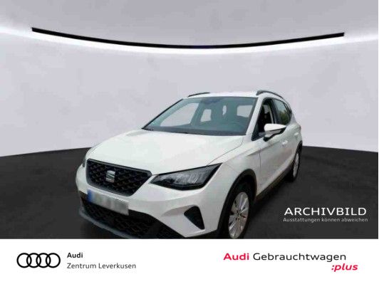 Seat Arona - Bild 1