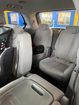 Kia Carnival 2.9 CRDi EX EX - gebrauchte Kia Carnival aus dem Jahr 2008