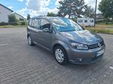 Volkswagen Touran 2.0 TDI MATCH MATCH - Volkswagen Touran: Match TDI