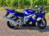 Yamaha YZF-R6 RJ03 | TÜV neu 07/2027 | 49.879 km - YAMAHA R6 RJ03