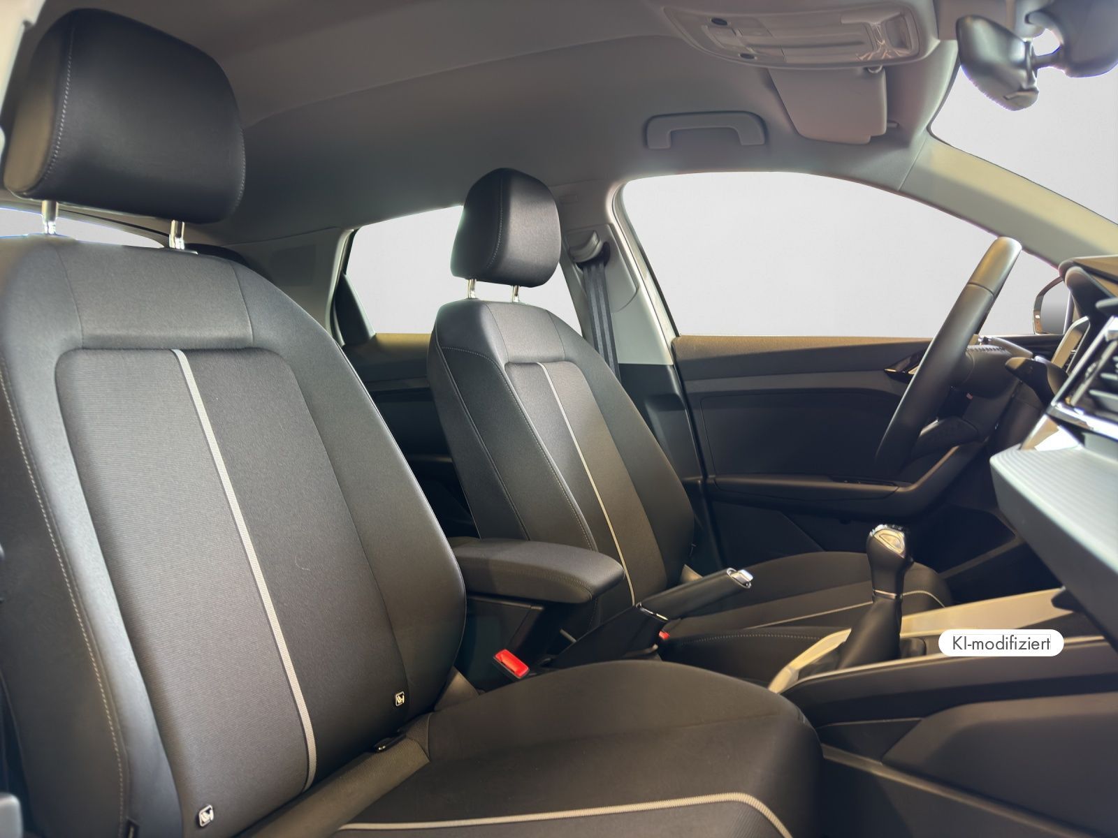 Audi A1 - Bild 5