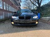 BMW >>>BMW 325i E92 Coupe Automatik Navi Leder... - BMW 325 in Krefeld